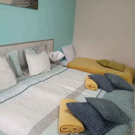 Уютен Дом 1 Apartamento